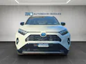 Toyota RAV4 2.5 HEV Style