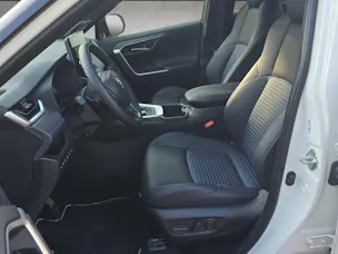 Toyota RAV4 2.5 HEV Style