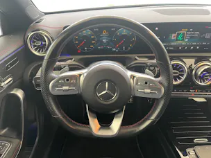 Mercedes-Benz 🆕 CLA Shooting Brake 220 d 4Matic AMG Line (CH)