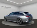 Mercedes-Benz 🆕 CLA Shooting Brake 220 d 4Matic AMG Line (CH)
