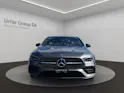 Mercedes-Benz 🆕 CLA Shooting Brake 220 d 4Matic AMG Line (CH)