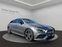 Mercedes-Benz 🆕 CLA Shooting Brake 220 d 4Matic AMG Line (CH)