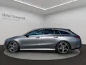Mercedes-Benz 🆕 CLA Shooting Brake 220 d 4Matic AMG Line (CH)