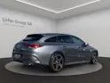 Mercedes-Benz 🆕 CLA Shooting Brake 220 d 4Matic AMG Line (CH)