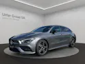 Mercedes-Benz 🆕 CLA Shooting Brake 220 d 4Matic AMG Line (CH)