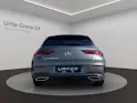 Mercedes-Benz 🆕 CLA Shooting Brake 220 d 4Matic AMG Line (CH)
