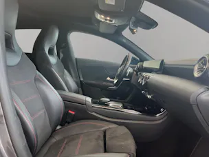 Mercedes-Benz 🆕 CLA Shooting Brake 220 d 4Matic AMG Line (CH)