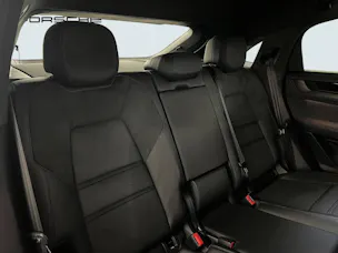 Porsche Cayenne GTS Coupé