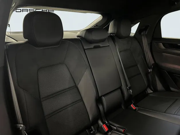 Porsche Cayenne GTS Coupé