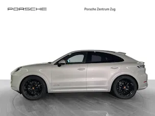Porsche Cayenne GTS Coupé