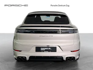 Porsche Cayenne GTS Coupé
