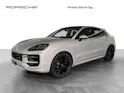 Porsche Cayenne GTS Coupé