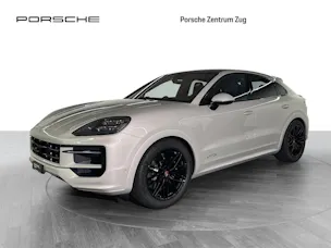 Porsche Cayenne GTS Coupé
