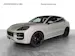 Porsche Cayenne GTS Coupé
