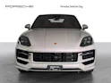 Porsche Cayenne GTS Coupé