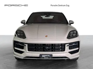 Porsche Cayenne GTS Coupé