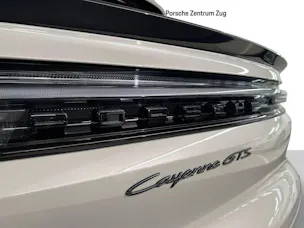 Porsche Cayenne GTS Coupé
