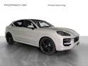 Porsche Cayenne GTS Coupé