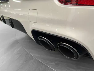 Porsche Cayenne GTS Coupé