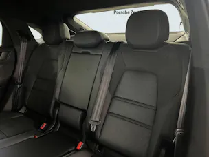Porsche Cayenne GTS Coupé