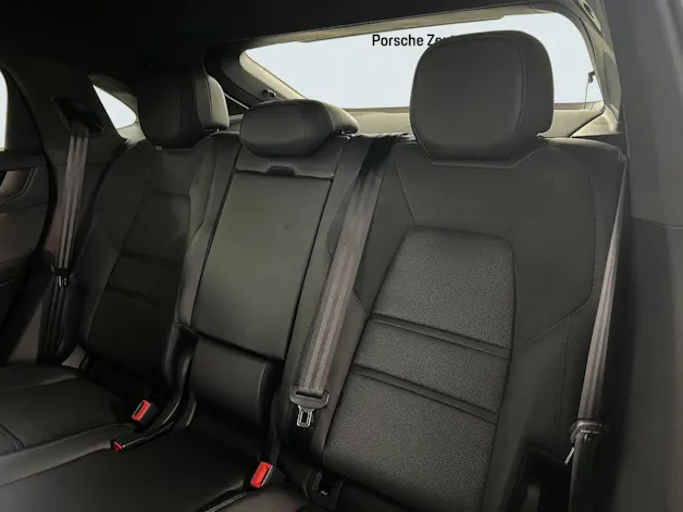 Porsche Cayenne GTS Coupé