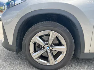 BMW X1 xDrive 20d 48V (CH)⛽