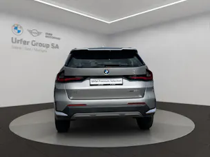 BMW X1 xDrive 20d 48V (CH)⛽