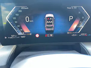 BMW X1 xDrive 20d 48V (CH)⛽