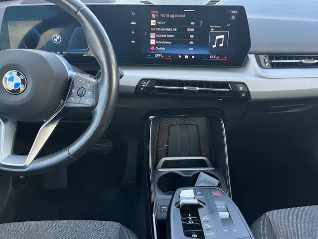 BMW 🆕 X1 xDrive 20d 48V (CH)