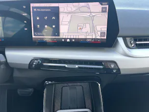 BMW X1 xDrive 20d 48V (CH)⛽