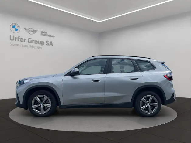 BMW 🆕 X1 xDrive 20d 48V (CH)