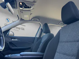 BMW X1 xDrive 20d 48V (CH)⛽