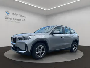 BMW 🆕 X1 xDrive 20d 48V (CH)