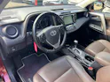 Toyota RAV4 2.5 HSD Trend