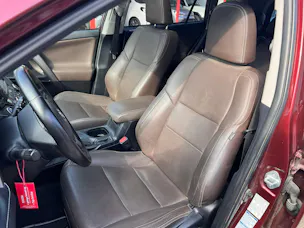 Toyota RAV4 2.5 HSD Trend