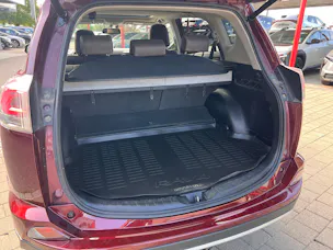 Toyota RAV4 2.5 HSD Trend
