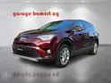Toyota RAV4 2.5 HSD Trend