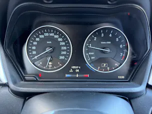 BMW 🆕 X1 xDrive 20i Steptronic (CH)⛽
