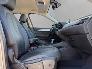 BMW 🆕 X1 xDrive 20i Steptronic (CH)⛽