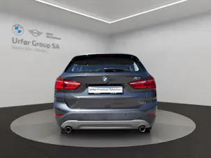 BMW 🆕 X1 xDrive 20i Steptronic (CH)⛽