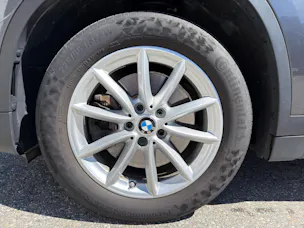 BMW 🆕 X1 xDrive 20i Steptronic (CH)⛽