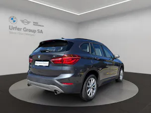 BMW 🆕 X1 xDrive 20i Steptronic (CH)⛽