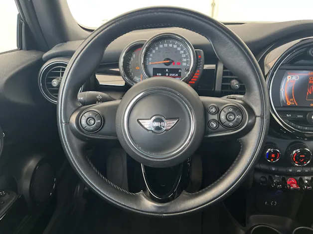 Mini 🆕 mini One (CH)