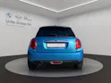 Mini 🆕 mini One (CH)