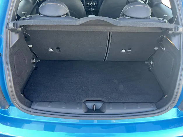 Mini 🆕 mini One (CH)