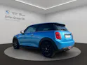 Mini 🆕 mini One (CH)
