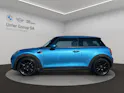 Mini 🆕 mini One (CH)