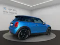 Mini 🆕 mini One (CH)
