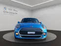 Mini 🆕 mini One (CH)
