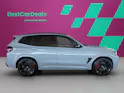 BMW X3M xDrive Competition